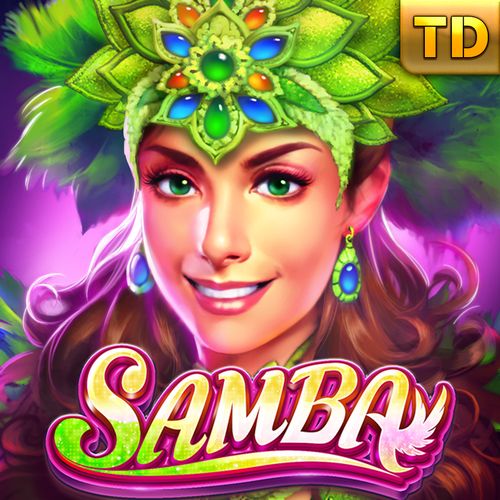 Samba সাম্বা স্লট গেম আইকন bn800 ক্যাসিনোতে